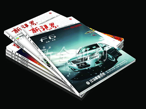 DM雜志系列 DM雜志系列